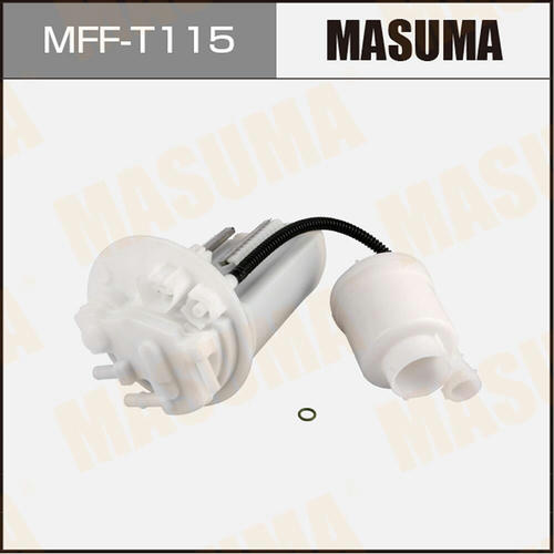 Фильтр топливный Masuma, MFF-T115