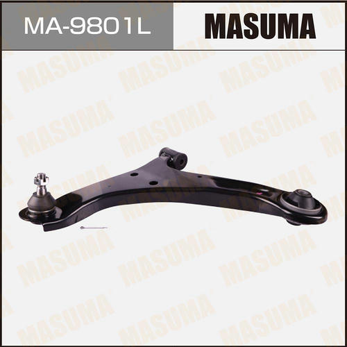 Рычаг подвески Masuma, MA-9801L