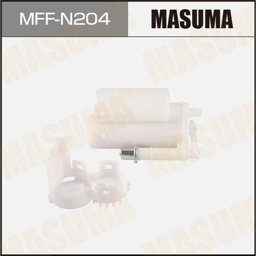 Фильтр топливный Masuma, MFF-N204