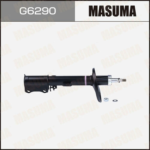 Амортизатор подвески Masuma, G6290