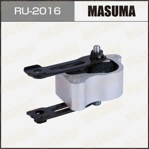 Подушка двигателя Masuma, RU-2016