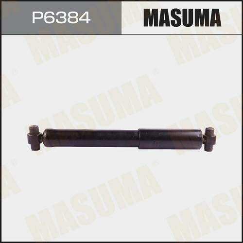 Амортизатор подвески Masuma, P6384