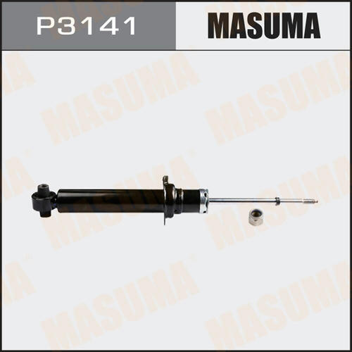 Амортизатор подвески Masuma, P3141
