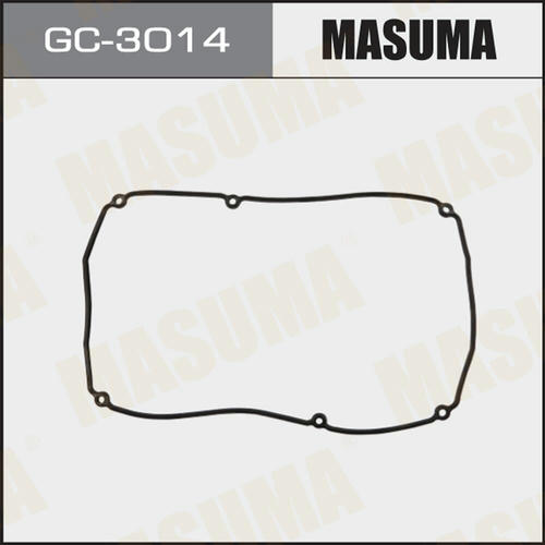 Прокладка клапанной крышки Masuma, GC-3014