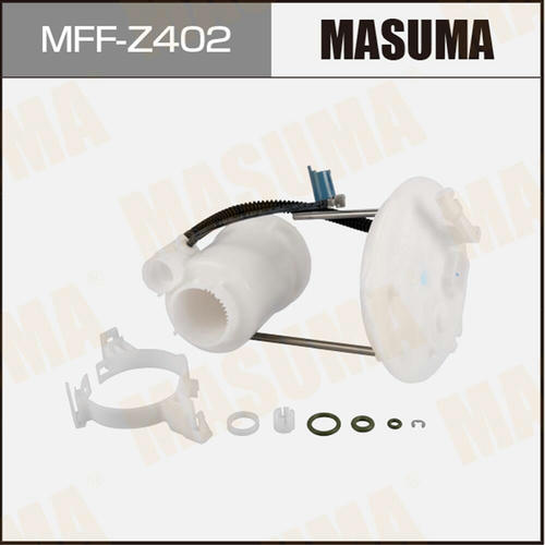 Фильтр топливный Masuma, MFF-Z402