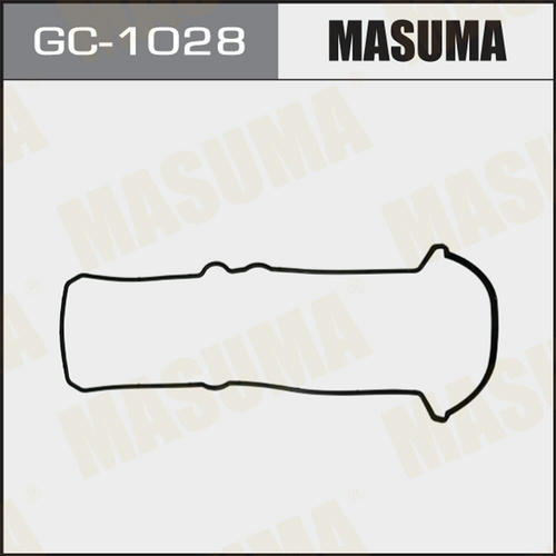 Прокладка клапанной крышки Masuma, GC-1028
