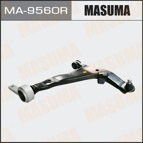 Рычаг подвески Masuma, MA-9560R