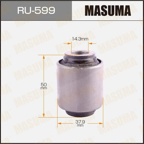 Сайлентблок Masuma, RU-599