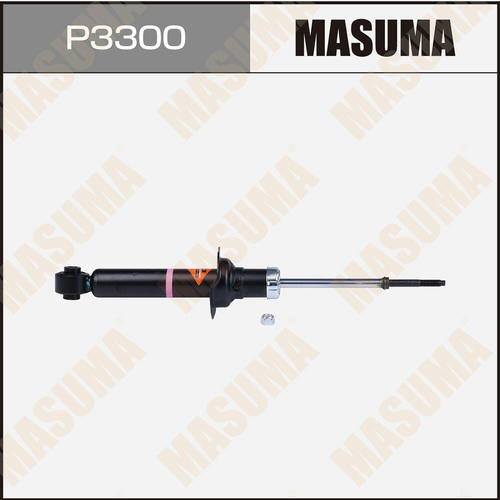 Амортизатор подвески Masuma, P3300