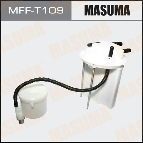 Фильтр топливный Masuma, MFF-T109