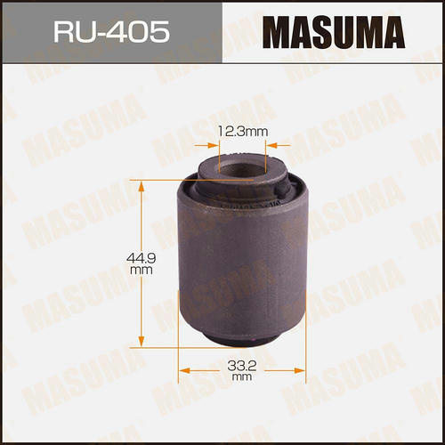 Сайлентблок Masuma, RU-405