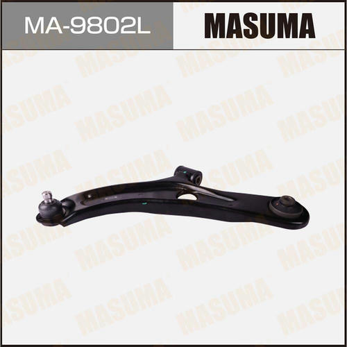 Рычаг подвески Masuma, MA-9802L