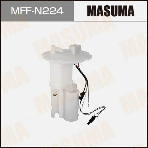 Фильтр топливный Masuma, MFF-N224