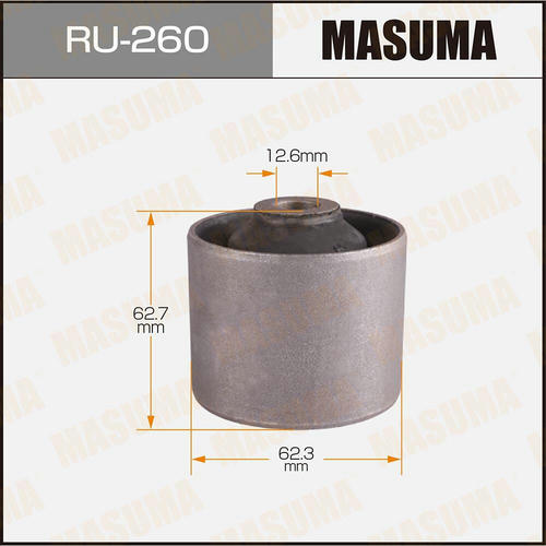 Сайлентблок Masuma, RU-260