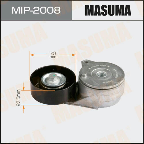 Натяжитель приводного ремня Masuma, MIP-2008