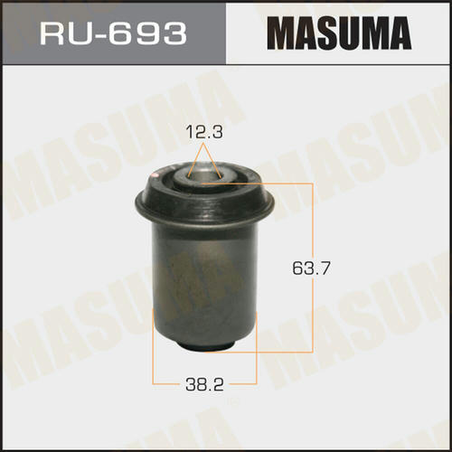Сайлентблок Masuma, RU-693