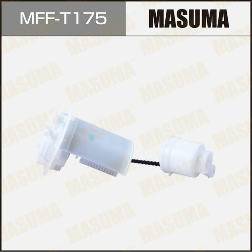 Фильтр топливный Masuma, MFF-T175