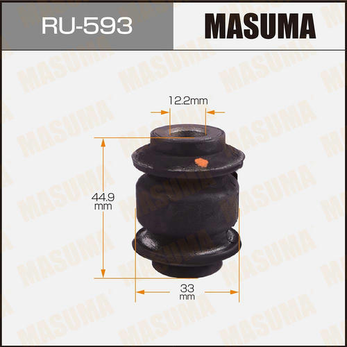 Сайлентблок Masuma, RU-593