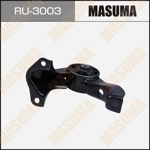 Подушка двигателя Masuma, RU-3003