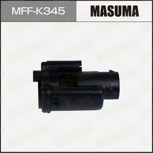 Фильтр топливный Masuma, MFF-K345