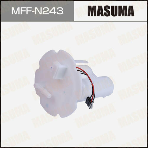 Фильтр топливный Masuma, MFF-N243