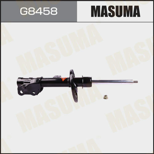 Амортизатор подвески Masuma, G8458