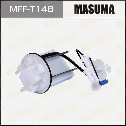 Фильтр топливный Masuma, MFF-T148