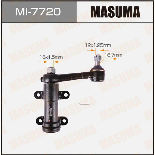 Рычаг маятниковый Masuma, MI-7720