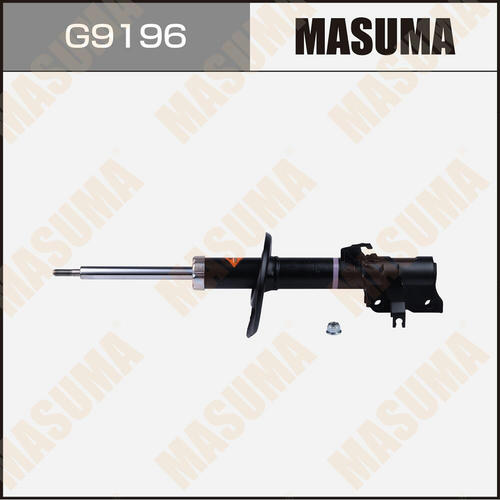 Амортизатор подвески Masuma, G9196