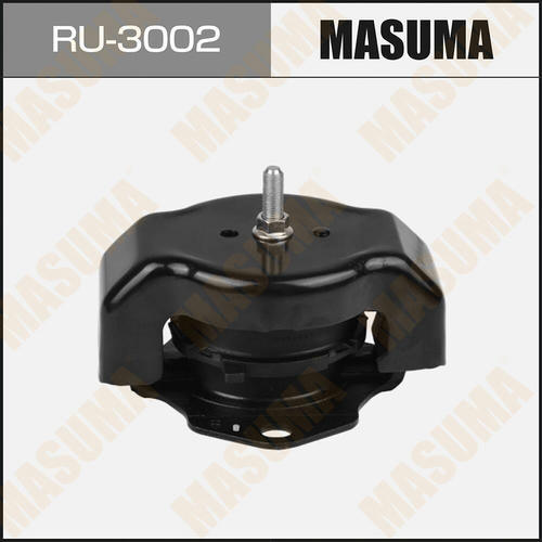 Подушка двигателя Masuma, RU-3002