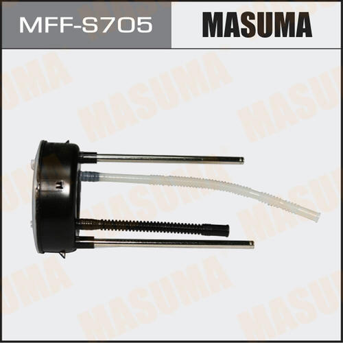 Фильтр топливный Masuma, MFF-S705