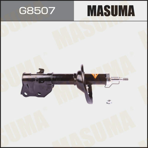 Амортизатор подвески Masuma, G8507