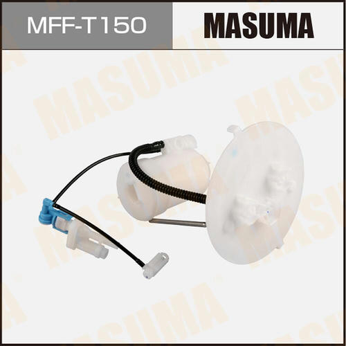 Фильтр топливный Masuma, MFF-T150