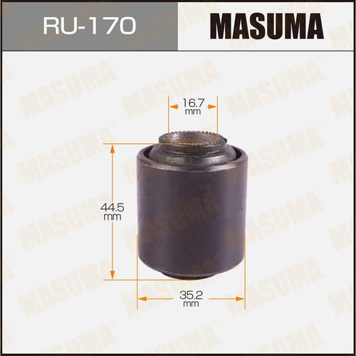 Сайлентблок Masuma, RU-170