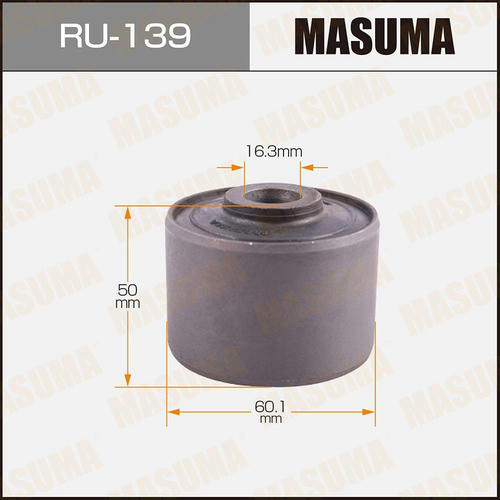 Сайлентблок Masuma, RU-139