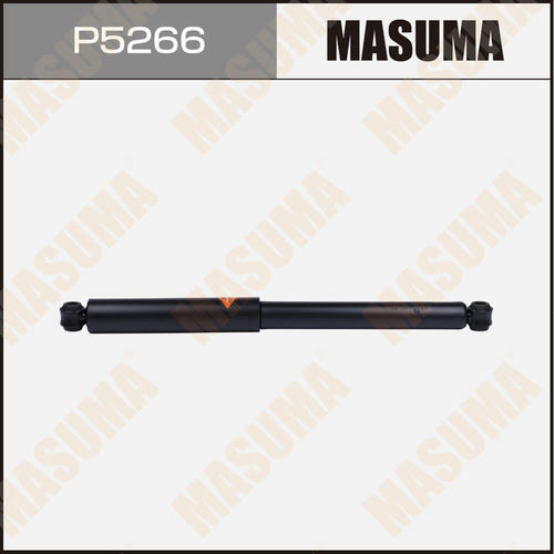 Амортизатор подвески Masuma, P5266
