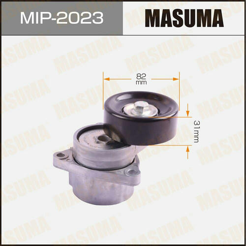 Натяжитель приводного ремня Masuma, MIP-2023