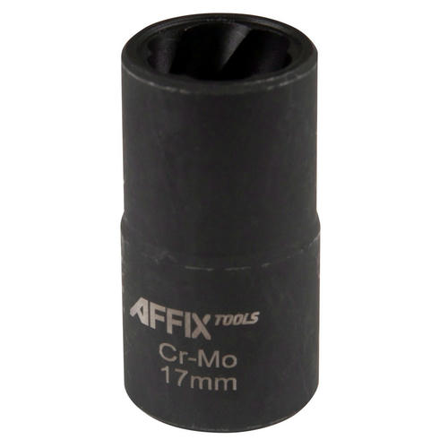 Головка для поврежденного крепежа 12, 17 мм AFFIX AF10930017