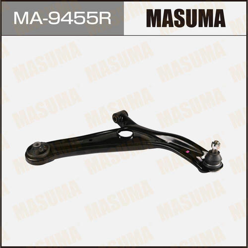 Рычаг подвески Masuma, MA-9455R
