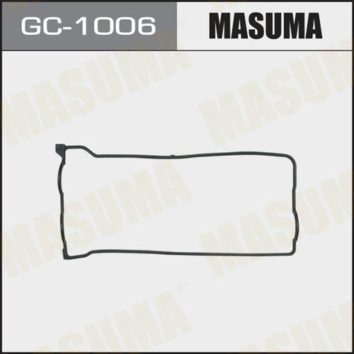 Прокладка клапанной крышки Masuma, GC-1006