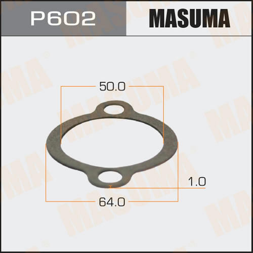 Прокладка термостата Masuma, P602