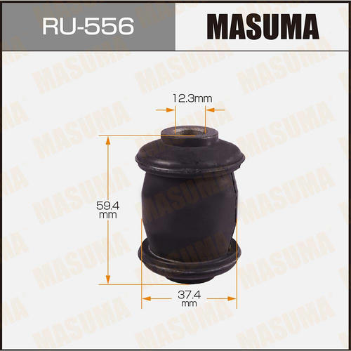 Сайлентблок Masuma, RU-556