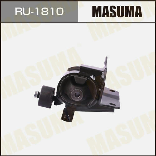 Подушка двигателя (трансмиссии) Masuma, RU-1810