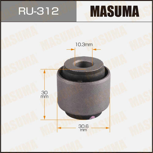 Сайлентблок Masuma, RU-312
