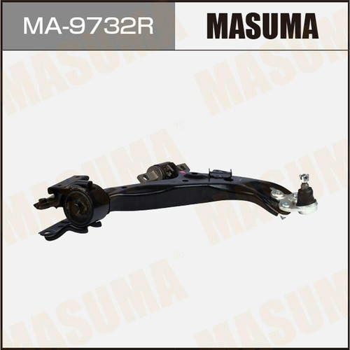 Рычаг подвески Masuma, MA-9732R