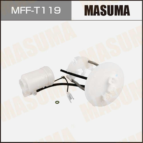 Фильтр топливный Masuma, MFF-T119