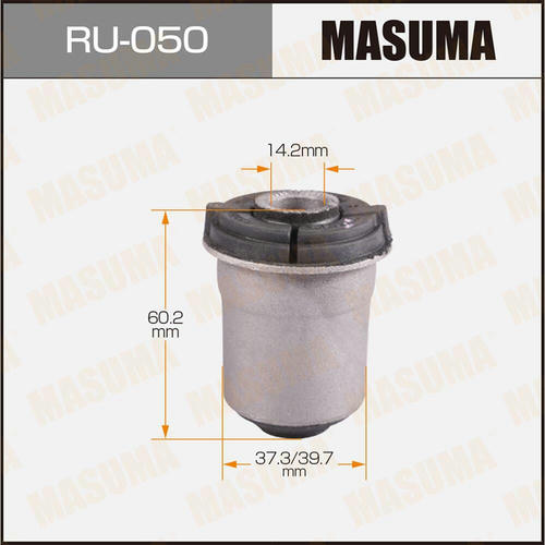 Сайлентблок Masuma, RU-050