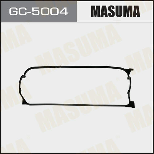 Прокладка клапанной крышки Masuma, GC-5004