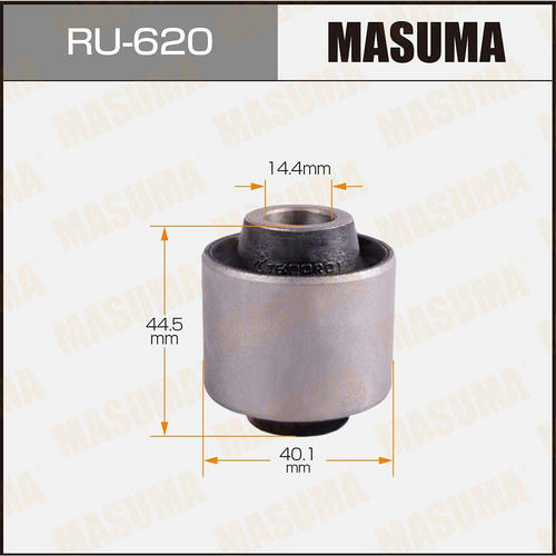 Сайлентблок Masuma, RU-620