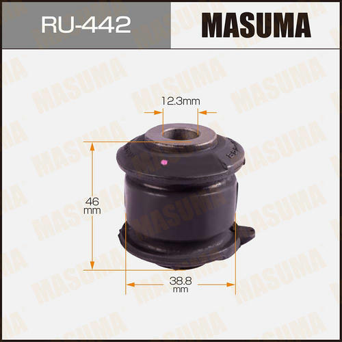 Сайлентблок Masuma, RU-442